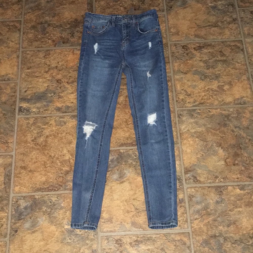 Kids Jeans
